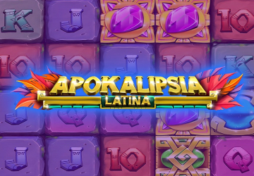 NOVOMATIC - игровой автомат онлайн от Various с RTP 96.32%